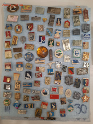 Значки различные ассорти - 2 - фикс 15 руб - 26-09-25 - 20250923_215100