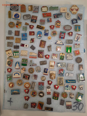 Значки различные ассорти - 2 - фикс 15 руб - 26-09-25 - 20250923_215103