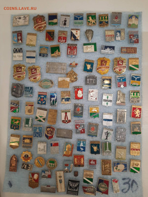 Значки различные ассорти - 2 - фикс 15 руб - 26-09-25 - 20250923_215112
