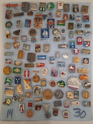 Значки различные ассорти - 2 - фикс 15 руб - 26-09-25 - 20250923_215205