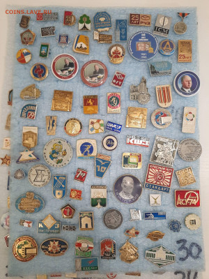 Значки различные ассорти - 2 - фикс 15 руб - 26-09-25 - 20250923_215215