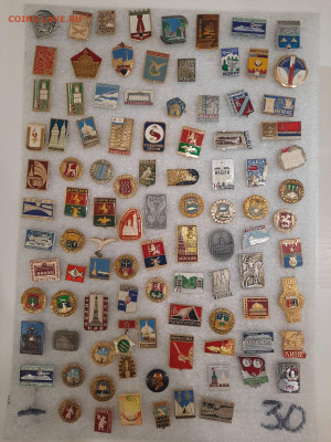 Значки различные ассорти - 2 - фикс 15 руб - 26-09-25 - 20250923_215326