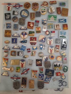 Значки различные ассорти - 2 - фикс 15 руб - 26-09-25 - 20250923_215323