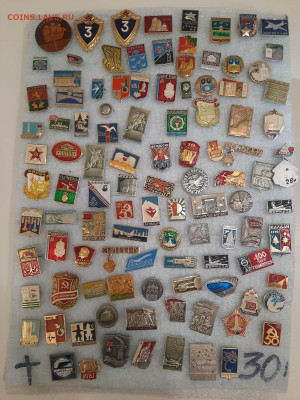 Значки различные ассорти - 2 - фикс 15 руб - 26-09-25 - 20250923_215318