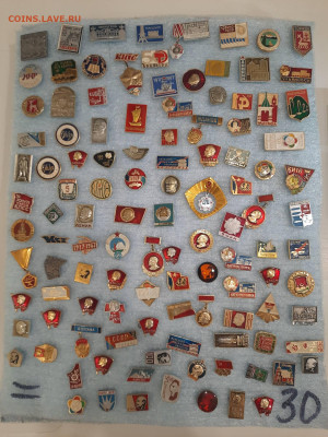 Значки различные ассорти - 2 - фикс 15 руб - 26-09-25 - 20250923_215311