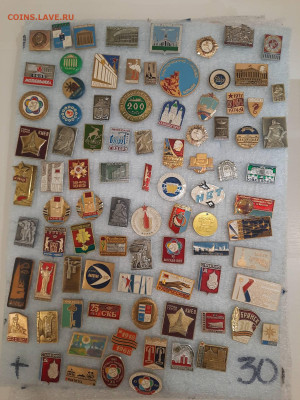 Значки различные ассорти - 3 - фикс 15 руб - 26-09-25 - 20250923_215409