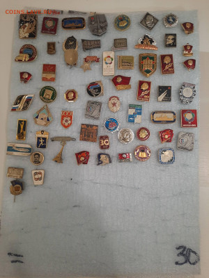 Значки различные ассорти - 3 - фикс 15 руб - 26-09-25 - 20250923_215417