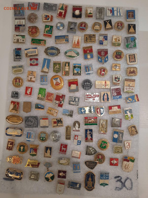 Значки различные ассорти - 3 - фикс 15 руб - 26-09-25 - 20250923_215420