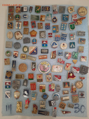 Значки различные ассорти - 3 - фикс 15 руб - 26-09-25 - 20250923_215458