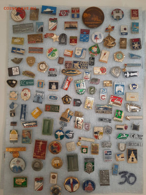 Значки различные ассорти - 3 - фикс 15 руб - 26-09-25 - 20250923_215500