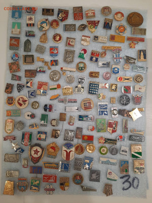 Значки различные ассорти - 3 - фикс 15 руб - 26-09-25 - 20250923_215505