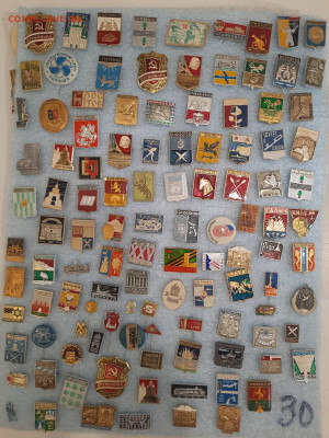 Значки различные ассорти - 3 - фикс 15 руб - 26-09-25 - 20250923_215539