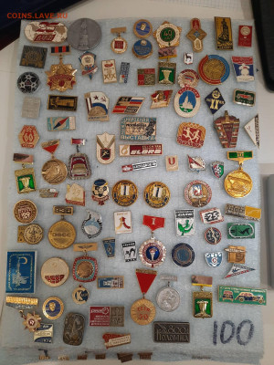 Значки различные ассорти - 6 - фикс 59 руб - 26-09-25 - 20250923_231511