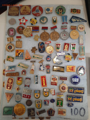 Значки различные ассорти - 6 - фикс 59 руб - 26-09-25 - 20250923_231517