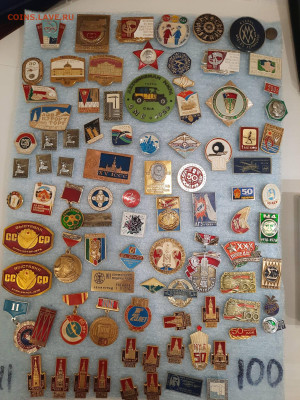 Значки различные ассорти - 6 - фикс 59 руб - 26-09-25 - 20250923_231521