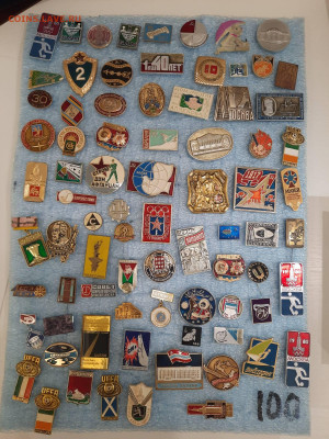 Значки различные ассорти - 6 - фикс 59 руб - 26-09-25 - 20250923_231527