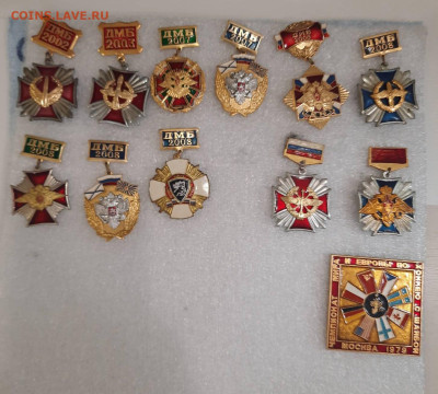 Значки различные ассорти - 8 - фикс цена - 26-09-25 - 90