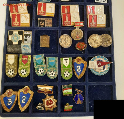 Значки различные ассорти - 8 - фикс цена - 26-09-25 - 200