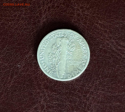 Лот из 48 монет США до 30.09.25 - IMG_8550