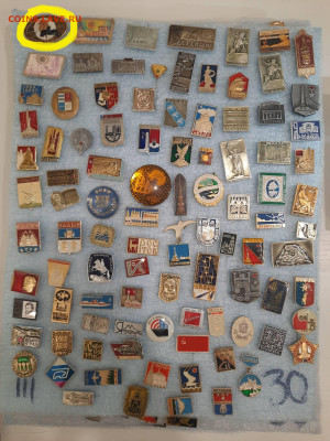 Значки различные ассорти - 2 - фикс 15 руб - 26-09-25 - Значки различные ассорти - 2 - фикс 15 руб 10