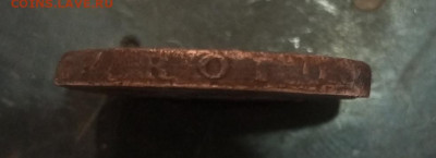 1 копейка 1756 на оценку. - IMG_20250924_202942_514