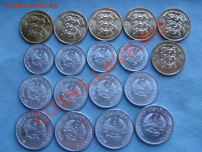 -v- Иностранные монеты по 15руб. - DSC06428.JPG