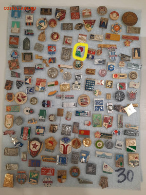 Значки различные ассорти - 3 - фикс 15 руб - 26-09-25 - 2