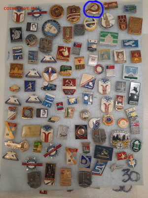 Значки различные ассорти - 2 - фикс 15 руб - 26-09-25 - 20250923_215323