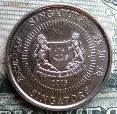 Сингапур 50 центов 2013 года до 29.09.2025 - IMG_20250924_215853