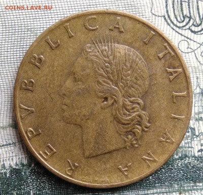 Италия 20 лир 1959 года до 29.09.2025 - IMG_20250924_220607