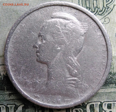 Западная Африка 2 франка 1948 года до 29.09.2025 - IMG_20250925_011608