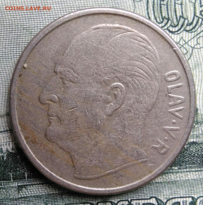 Норвегия 1 крона 1964 года до 29.09.2025 - IMG_20250924_230337