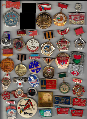 Значки разные.4 до 28.09.25 в22:00 - 1_0001