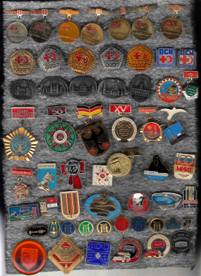 Разные значки 3 до 28.09.25 в 22:00 - 2