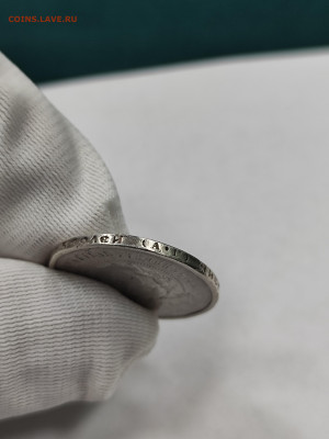 50 копеек 1922 АГ!!! с 200 (2) - IMG_20250925_155222