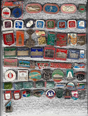 Разные значки 8 до 28.09.25 в 22:00 - 50_новый размер