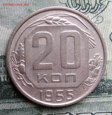 20 копеек 1955 года до 29.09.2025 - IMG_20250925_214356