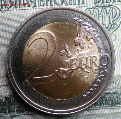 Эстония 2 евро 2025 года до 29.09.2025 - IMG_20250925_205852