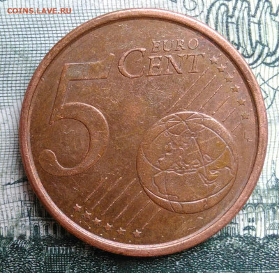 Испания 5 центов 2000 года до 29.09.2025 - IMG_20250925_205233