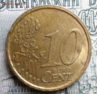 Италия 10 центов 2002 года до 29.09.2025 - IMG_20250925_205408