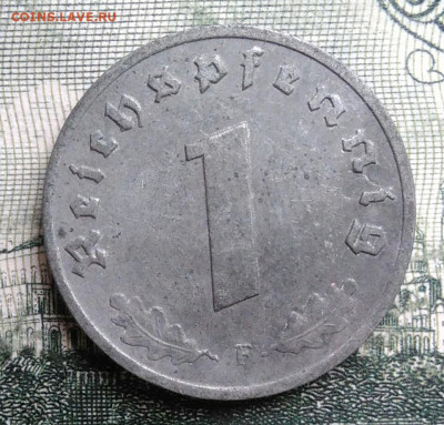 Германия 1 пфенниг 1942 года до 29.09.2025 - IMG_20250925_205114