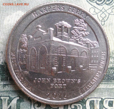 4 доллара 2016 года до 29.09.2025 - IMG_20250922_141010