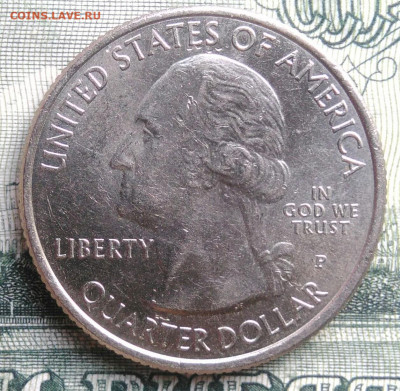 4 доллара 2016 года до 29.09.2025 - IMG_20250922_141025