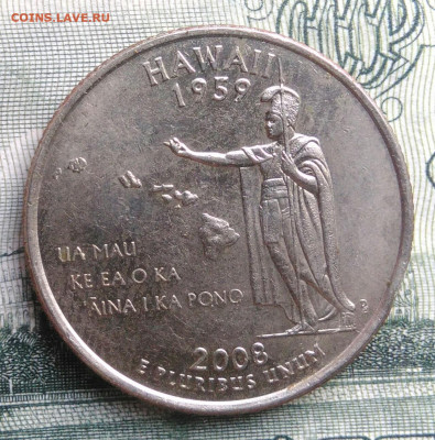 4 доллара 2008 года до 29.09.2025 - IMG_20250922_164754