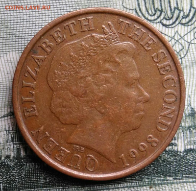 Джерси 1 пенни 1998 года до 29.09.2025 - IMG_20250924_230414