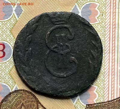 Денга Сибирская 1771 до 30.09.2025 в 22.00 - IMG_E2991.JPG