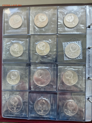 набор Юбилейный 61-91г 64штПРУФ+Барселона запайка 30.09. - 1 (7)