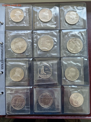 набор Юбилейный 61-91г 64штПРУФ+Барселона запайка 30.09. - 1 (10)