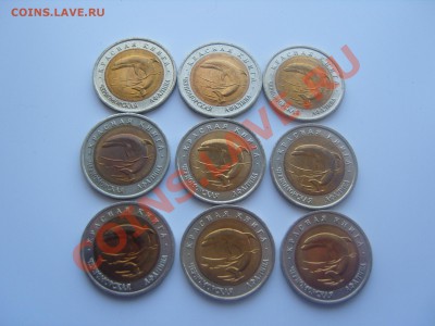 Черноморская афалина 1993 год.Предпродажная оценка. - SS106339.JPG