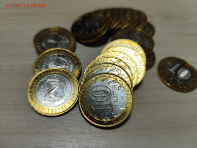 БИМ мешковой с номинала - IMG_20250926_144852